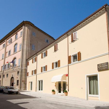 Palazzo Ruschioni Boutique Hotel كاميرانو المظهر الخارجي الصورة
