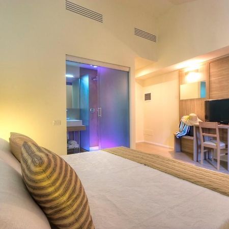 Palazzo Ruschioni Boutique Hotel كاميرانو المظهر الخارجي الصورة