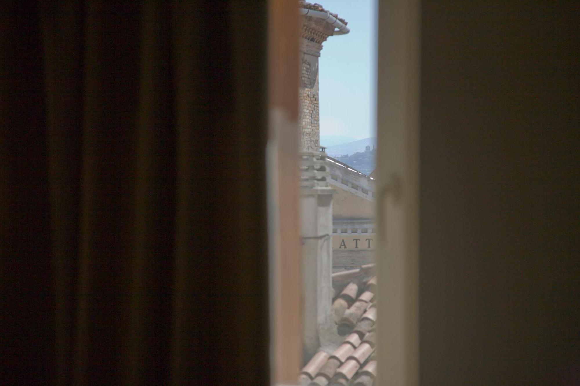 Palazzo Ruschioni Boutique Hotel كاميرانو المظهر الخارجي الصورة