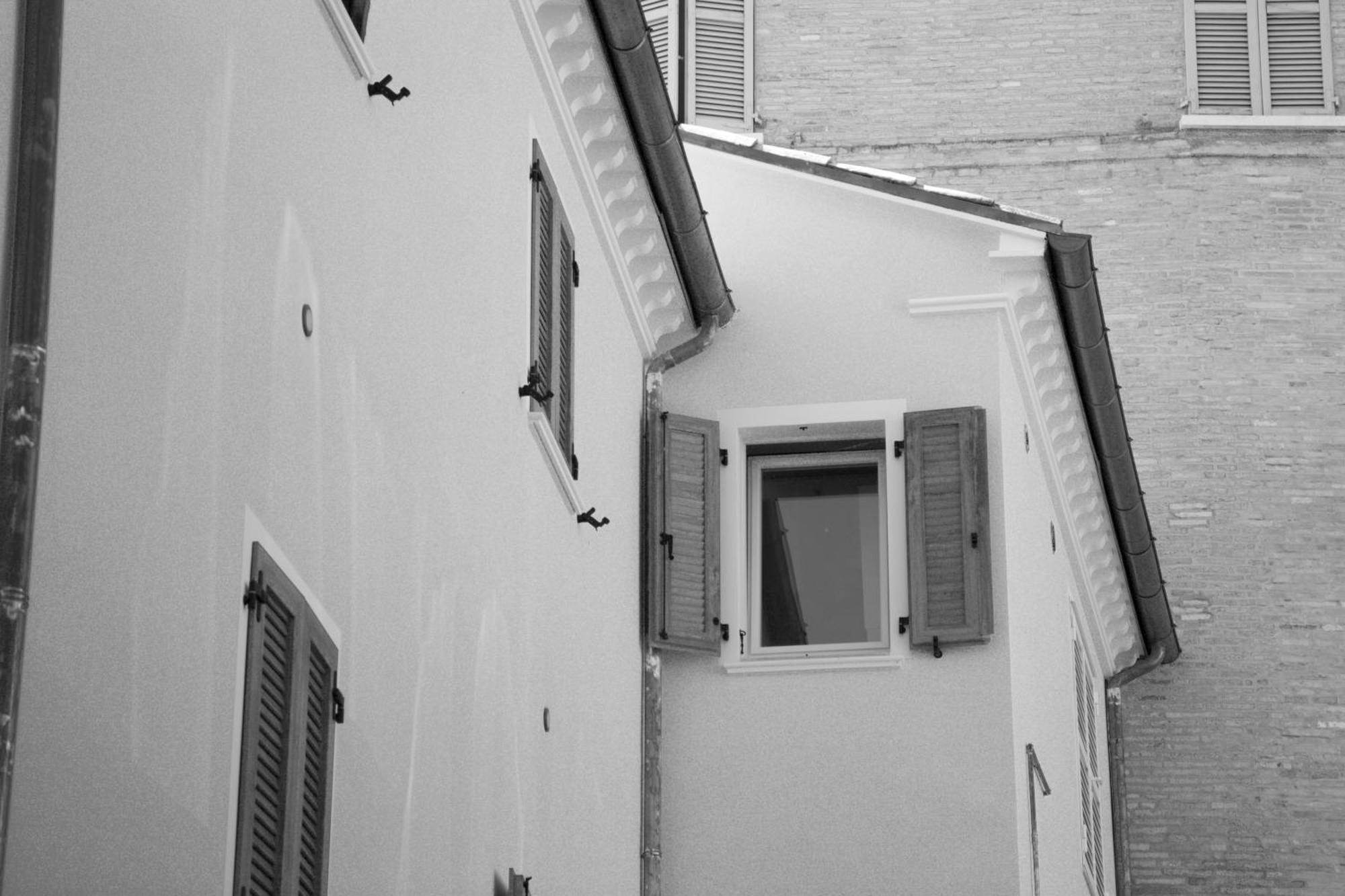 Palazzo Ruschioni Boutique Hotel كاميرانو المظهر الخارجي الصورة