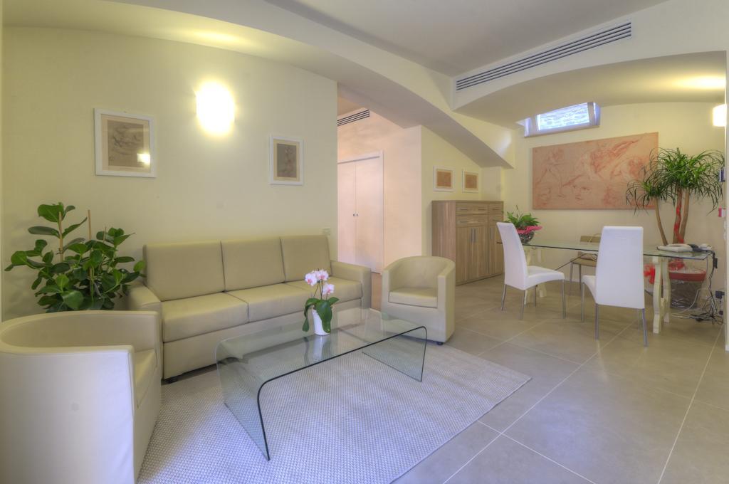 Palazzo Ruschioni Boutique Hotel كاميرانو المظهر الخارجي الصورة