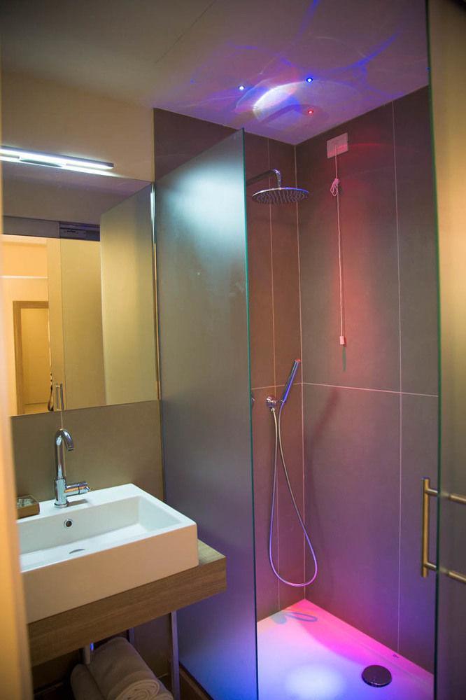 Palazzo Ruschioni Boutique Hotel كاميرانو المظهر الخارجي الصورة