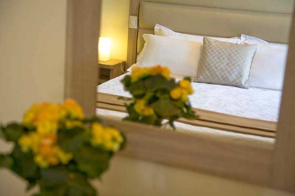 Palazzo Ruschioni Boutique Hotel كاميرانو المظهر الخارجي الصورة