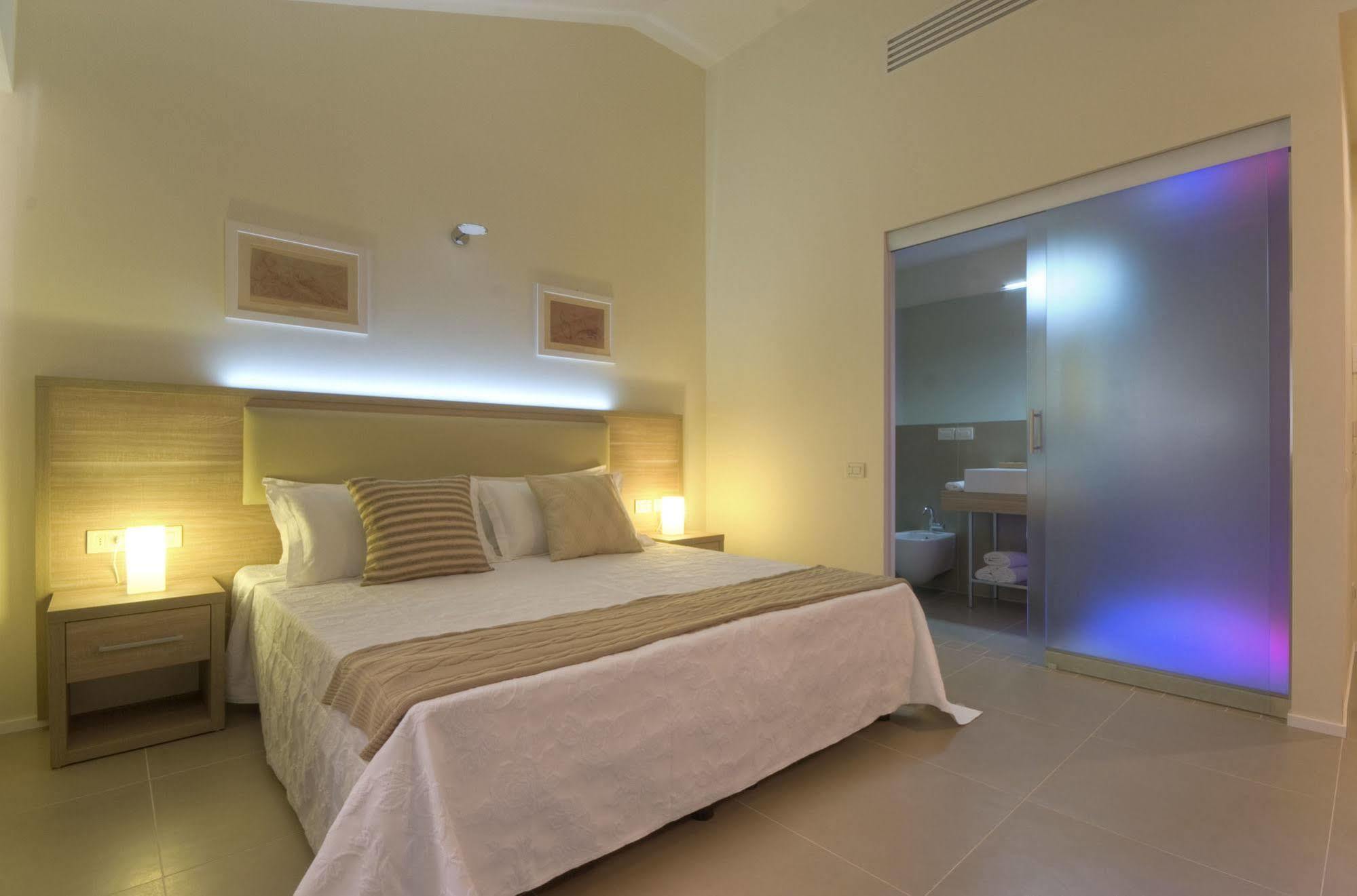 Palazzo Ruschioni Boutique Hotel كاميرانو المظهر الخارجي الصورة