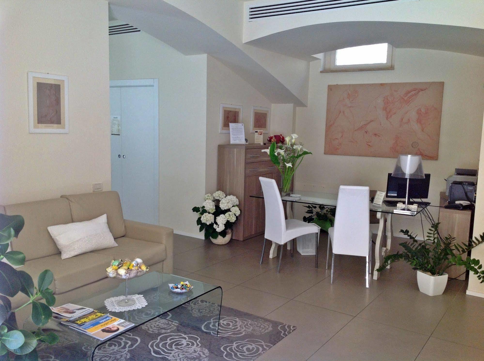 Palazzo Ruschioni Boutique Hotel كاميرانو المظهر الخارجي الصورة