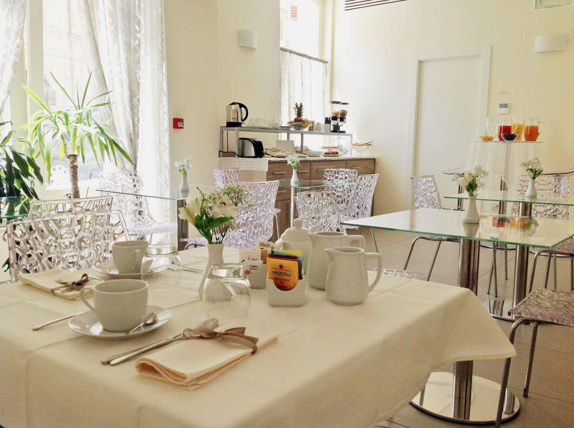 Palazzo Ruschioni Boutique Hotel كاميرانو المظهر الخارجي الصورة