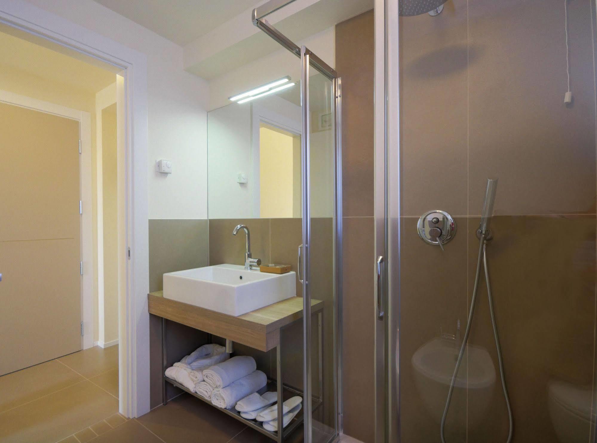 Palazzo Ruschioni Boutique Hotel كاميرانو المظهر الخارجي الصورة