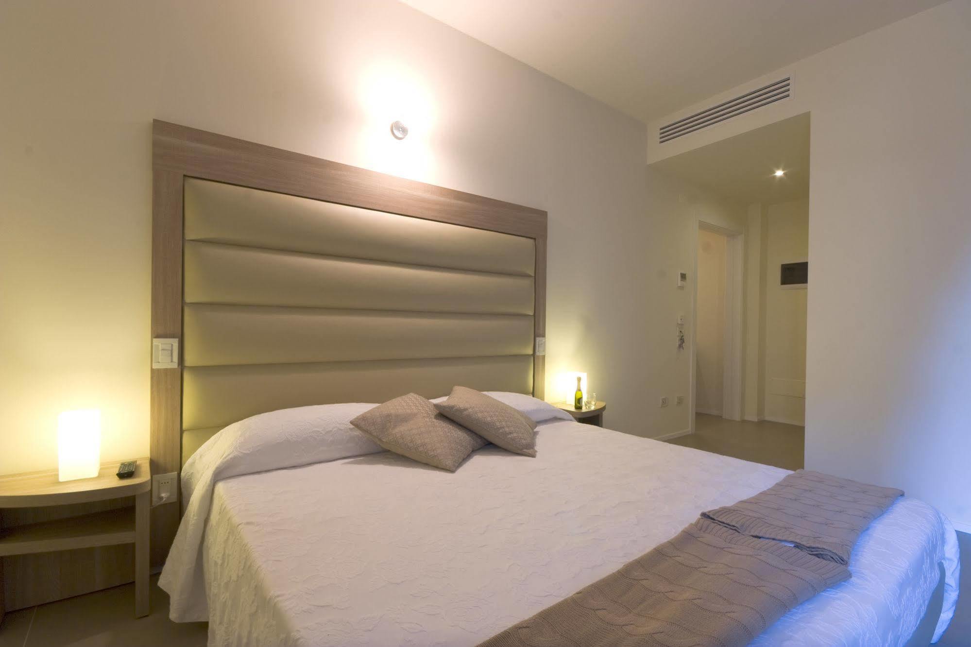 Palazzo Ruschioni Boutique Hotel كاميرانو المظهر الخارجي الصورة