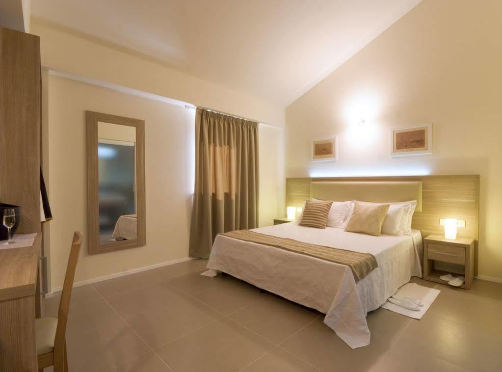 Palazzo Ruschioni Boutique Hotel كاميرانو المظهر الخارجي الصورة